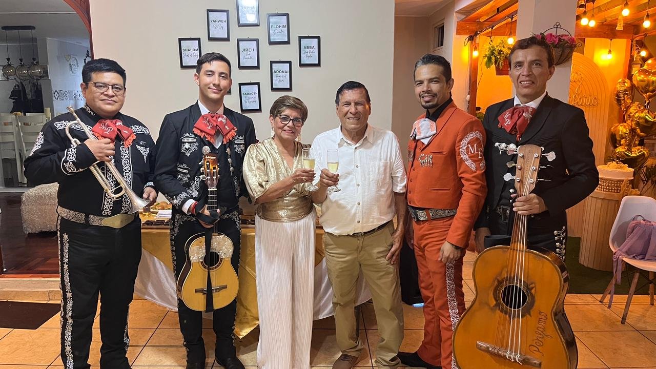 Evento Privado